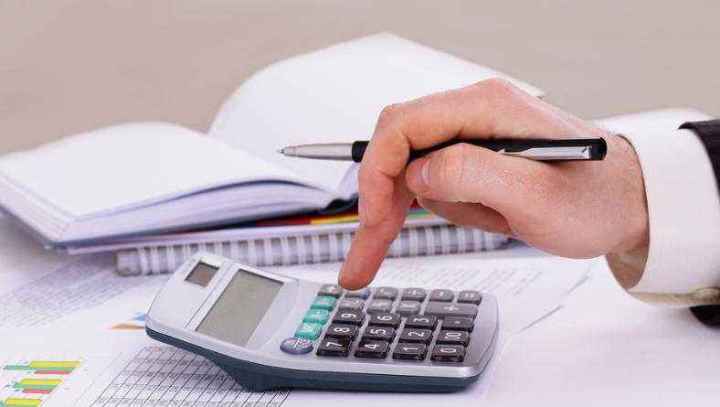 长沙代理记账服务