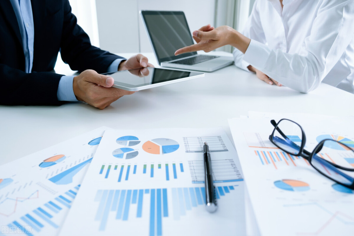 代账公司费用(财务公司代账收费标准)