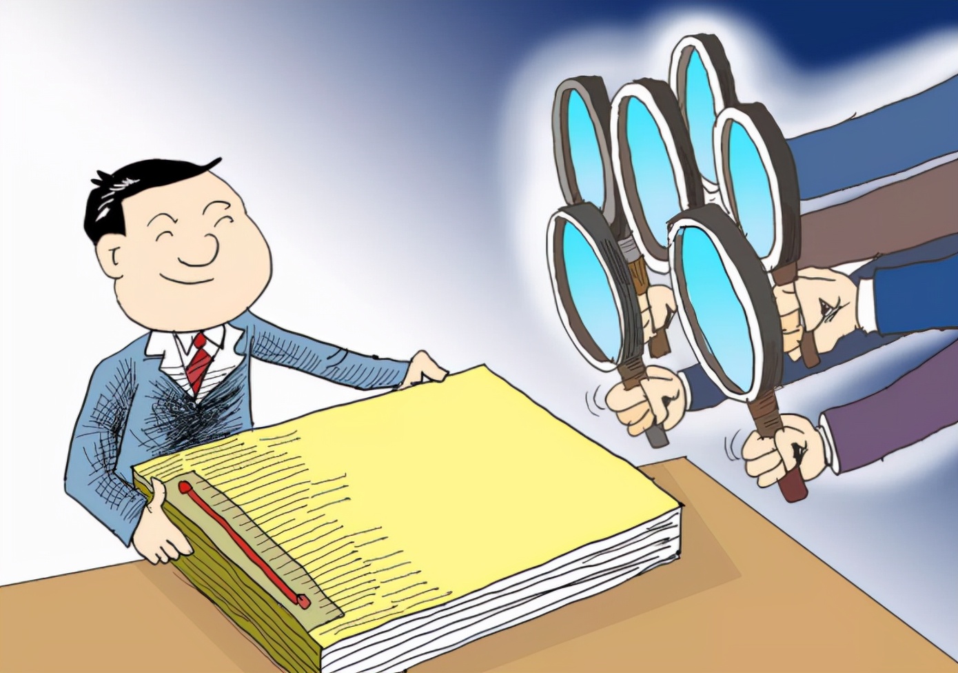 财会审计(财务审计收费标准)