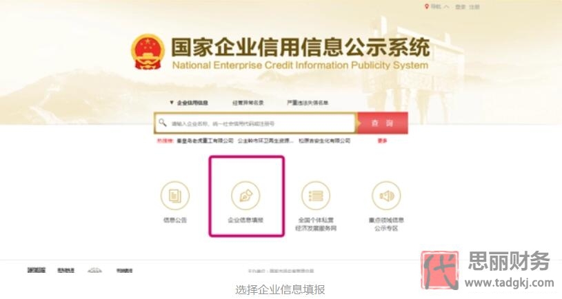 个体户营业执照怎么年审？（详细流程，建议收藏?。? decoding=