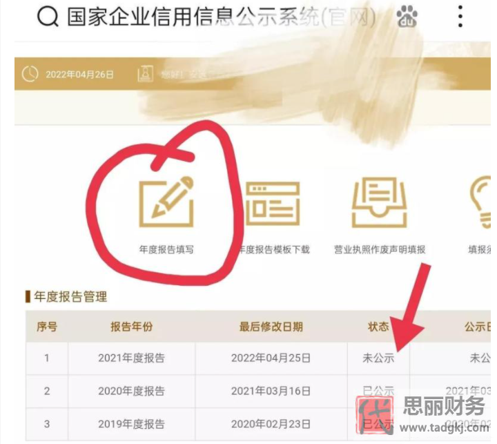 营业执照不年审会怎么样？（附年审详细操作流程）