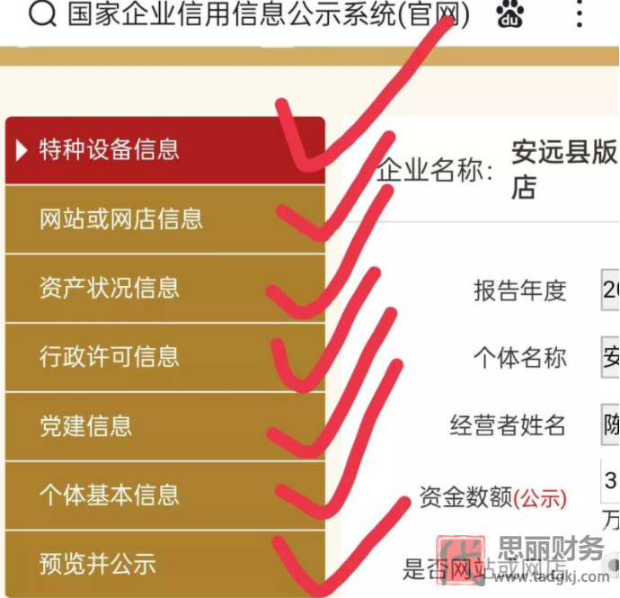营业执照不年审会怎么样？（附年审详细操作流程）