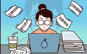 营业执照正本丢失怎么补办？（详细补办流程）