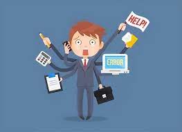 个体营业执照怎么代办？（详细代办流程）