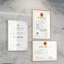 营业执照正本和副本的区别（不同之处详细解读）