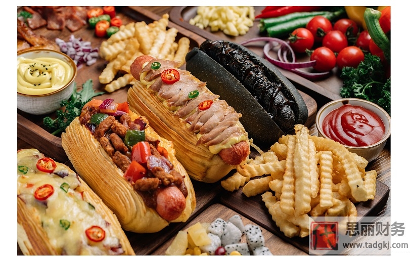 食品营业执照怎么办理？（最新详细办理流程）