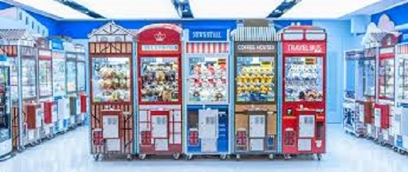 娃娃机营业执照怎么办？（详细办理流程和所需资料）