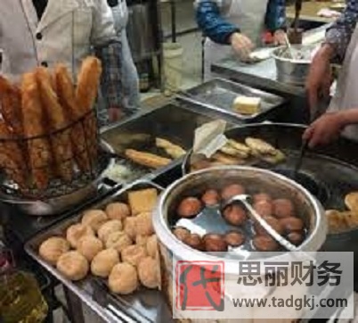 早餐店营业执照如何办理？（最新详细注册流程）