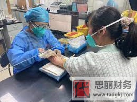 健康证需要营业执照吗？（两者没有必然联系）