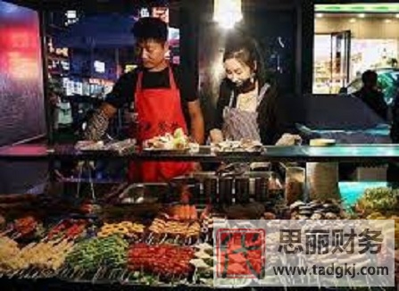 路边摊需要营业执照吗？（路边摊办执照详解）