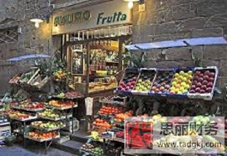 水果店营业执照经营范围(详细汇总和解答)