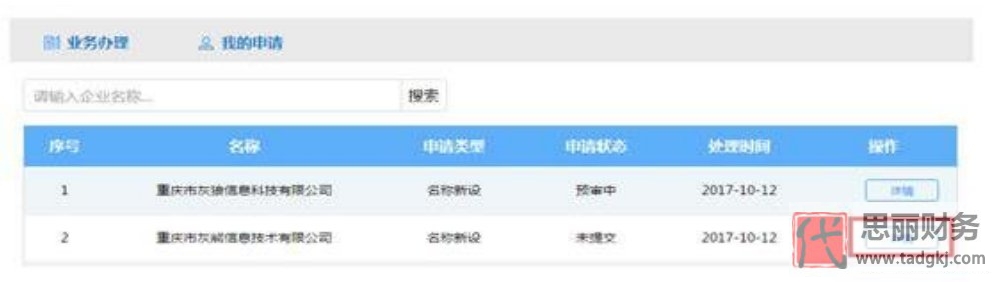 营业执照网上申请入口（最新网上申请流程）