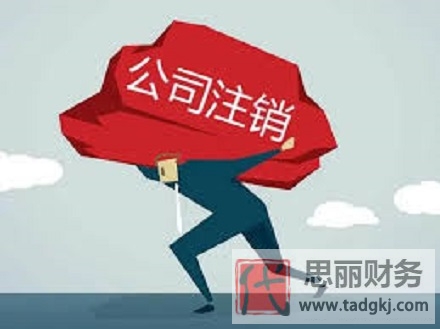 个体工商户营业执照注销（最新注销个体户流程）