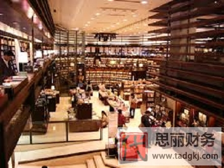 百货营业执照经营范围（最新详细汇总）