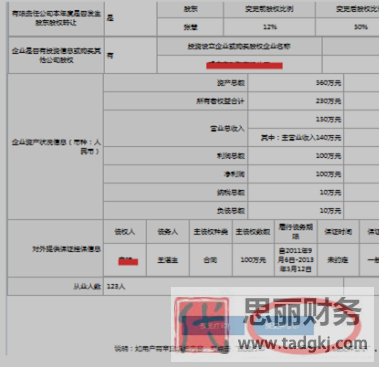 河北营业执照年检网上申报（2023详细申报流程）