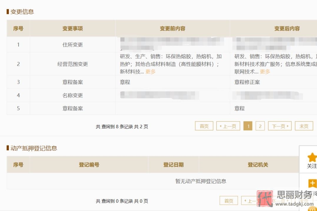 营业执照哪里可以查？（网上详细查询步骤）