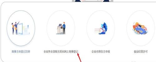 营业执照办理进度查询（2023最新查询步骤）