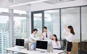 注册公司需要几个人？（两个人以及以上数量）