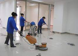 保洁公司注册需要什么条件？