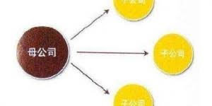 子公司怎么注册办理？（详细申请流程）