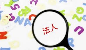 一个法人可以注册几个公司？