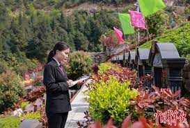 殡葬服务公司注册要求（详细申请流程分享）