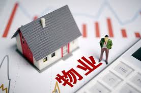 注册一个物业公司需要多少钱？