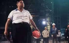 包工头应该注册什么公司？