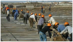 包工头应该注册什么公司？