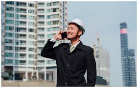 包工头应该注册什么公司？