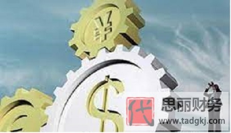 500万注册公司算大吗？