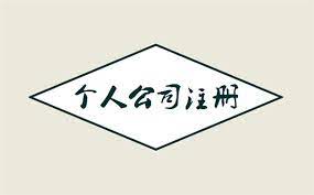 个人公司怎么注册？（公司注册详细流程）