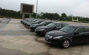 租车公司怎么注册？（最新申请流程）