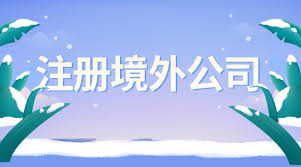 怎么在境外注册公司？（跨国公司申请流程）