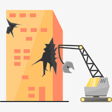 拆除公司怎么注册？（最新详细申请流程）