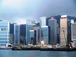 离岸公司注册哪里比较好？