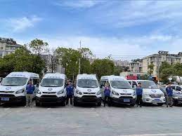 非急救转运公司怎么注册？（详细申请流程）