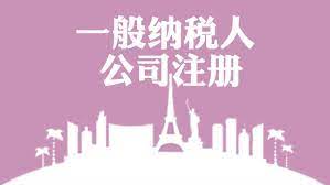 一般纳税人公司怎么注册？（详细办理流程）