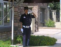 注册保安公司流程和费用是什么？