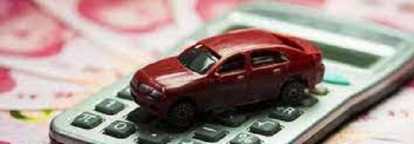 网约车公司注册需要多少钱？