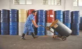 废油回收处理公司怎么注册？（详细申请流程）