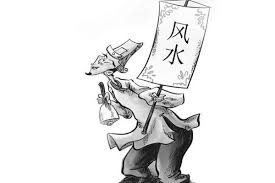 风水公司注册经营范围（营业范围详细整理）