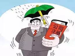 注册公司法人可以写几个人？