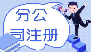 分公司怎么注册？（分公司办理详细流程）
