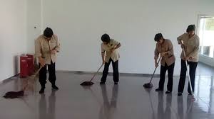 注册保洁公司流程及费用标准