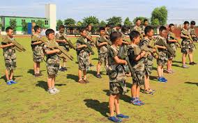 夏令营公司怎么注册？（2025年详细申请流程）