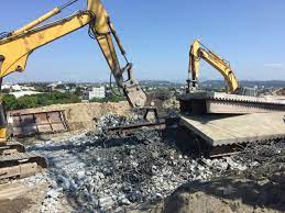 注册拆除公司需要什么条件？