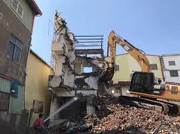 注册拆除公司需要什么条件？