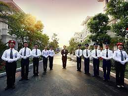 注册物业公司经营范围（物业营业范围整理）