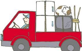 搬家公司怎么注册？（2025年详细申请流程）